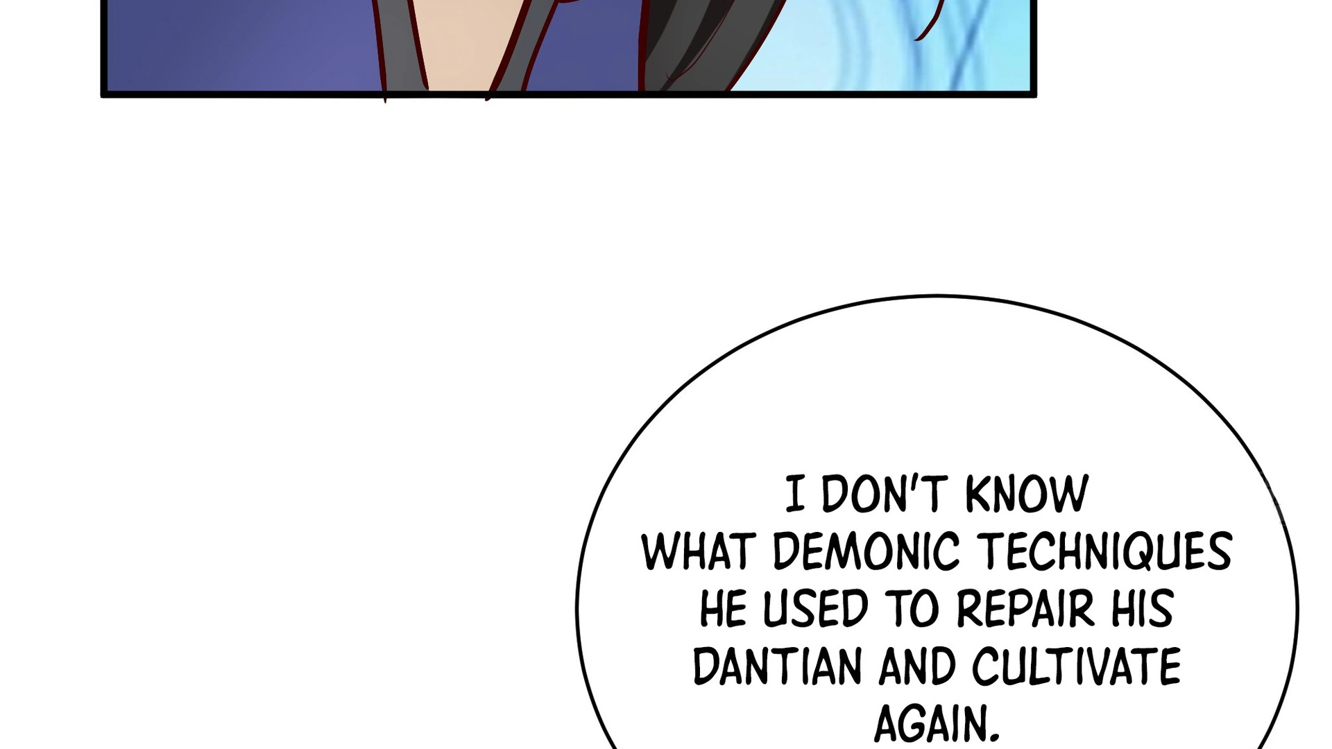Chaos Heavenly Emperor Chapter 15 - page 30