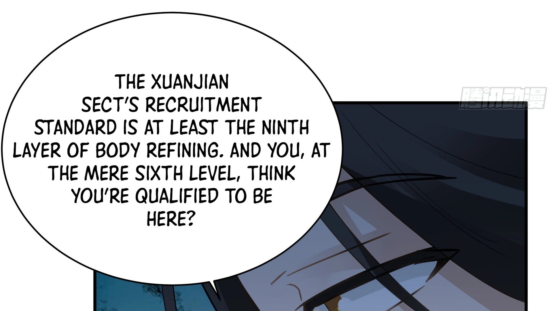 Chaos Heavenly Emperor Chapter 15 - page 40