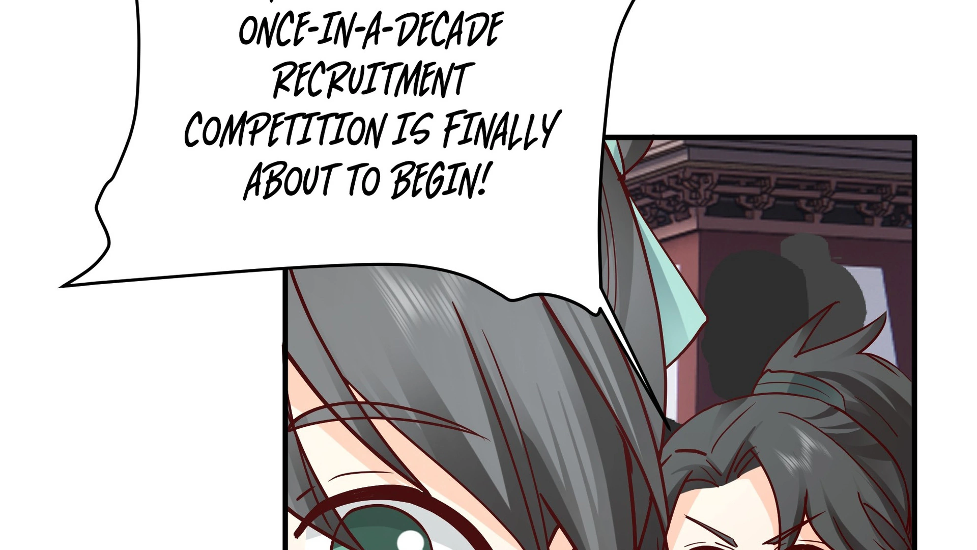 Chaos Heavenly Emperor Chapter 15 - page 5