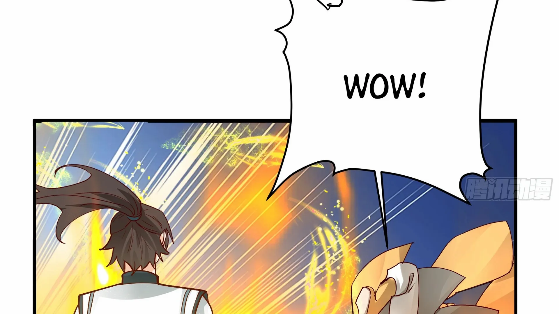 Chaos Heavenly Emperor Chapter 15 - page 53