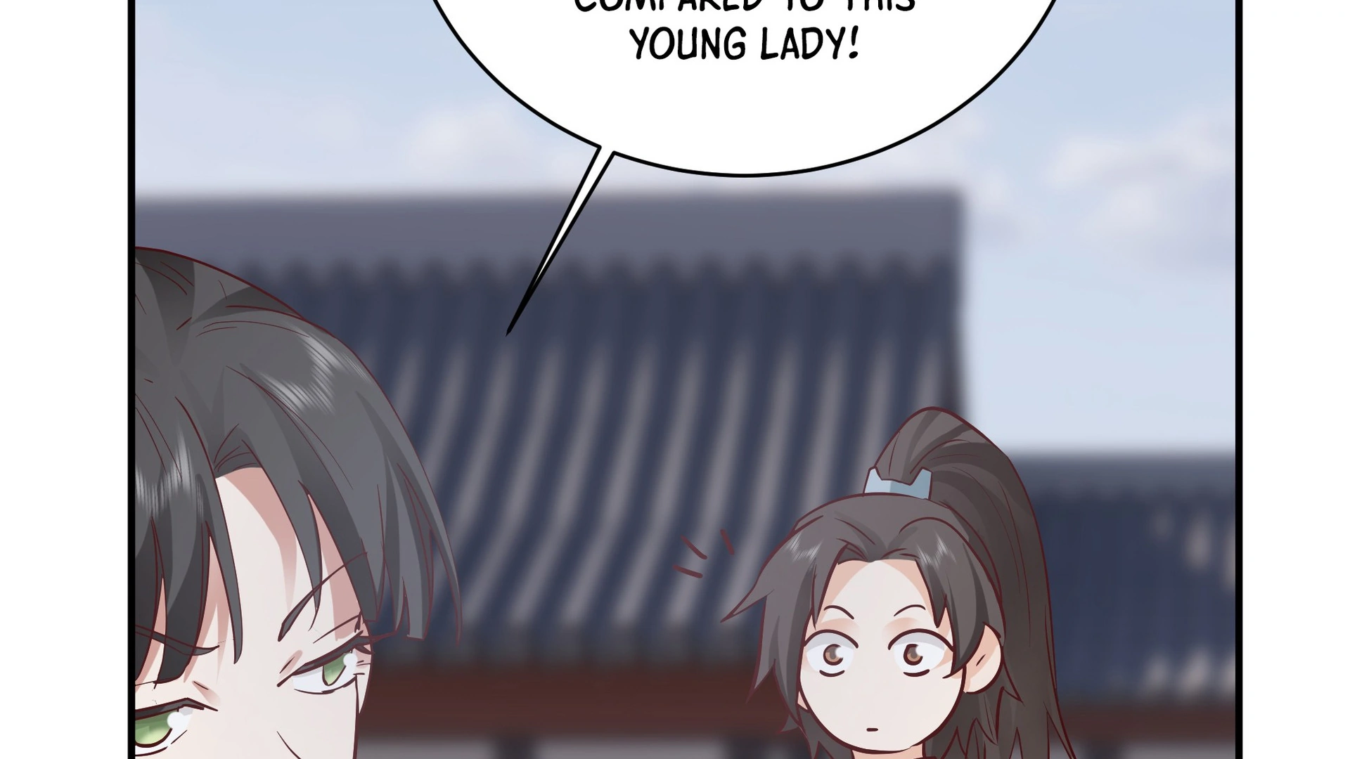 Chaos Heavenly Emperor Chapter 15 - page 86