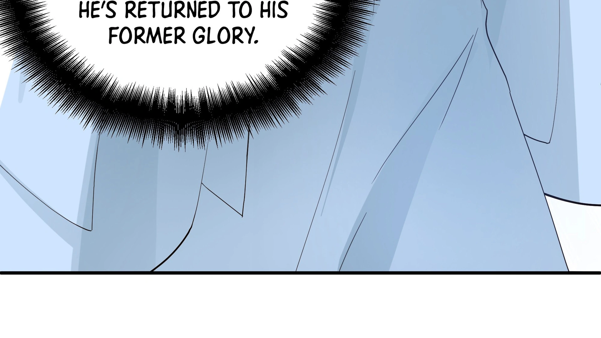 Chaos Heavenly Emperor Chapter 16 - page 10