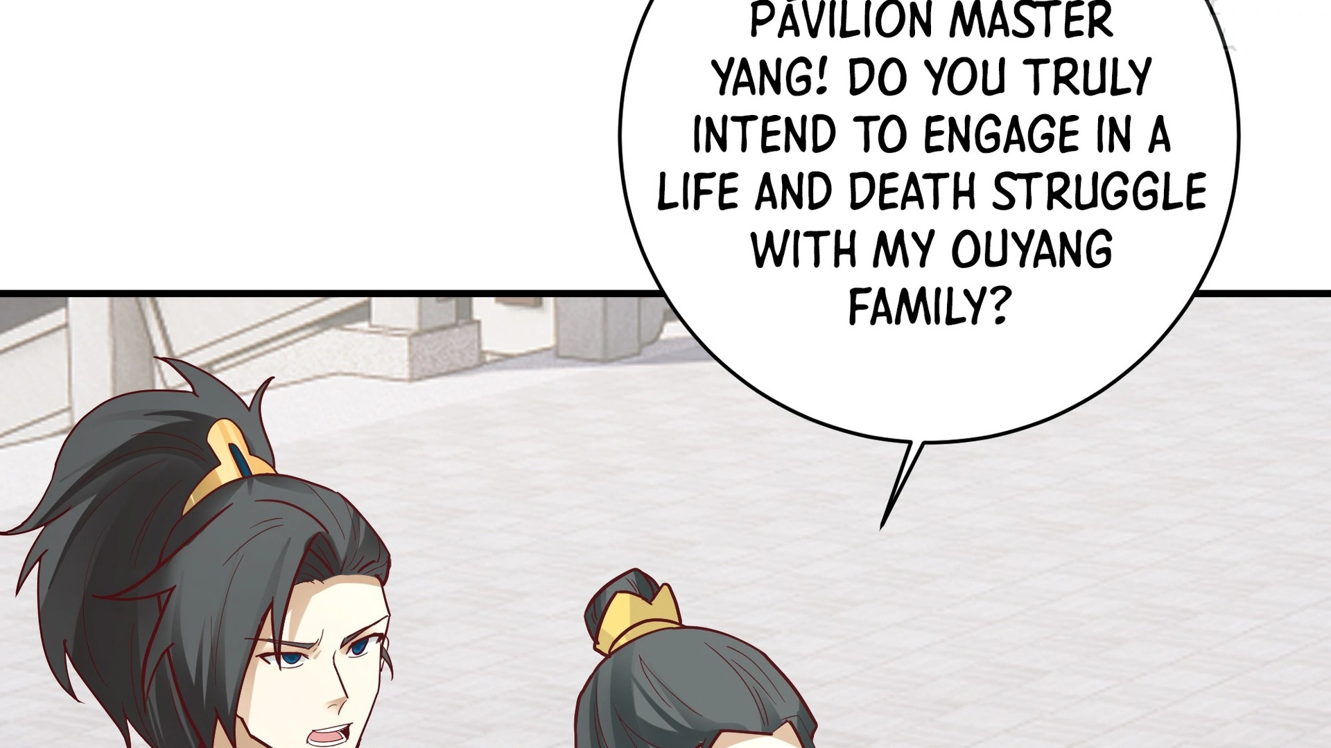 Chaos Heavenly Emperor Chapter 16 - page 101