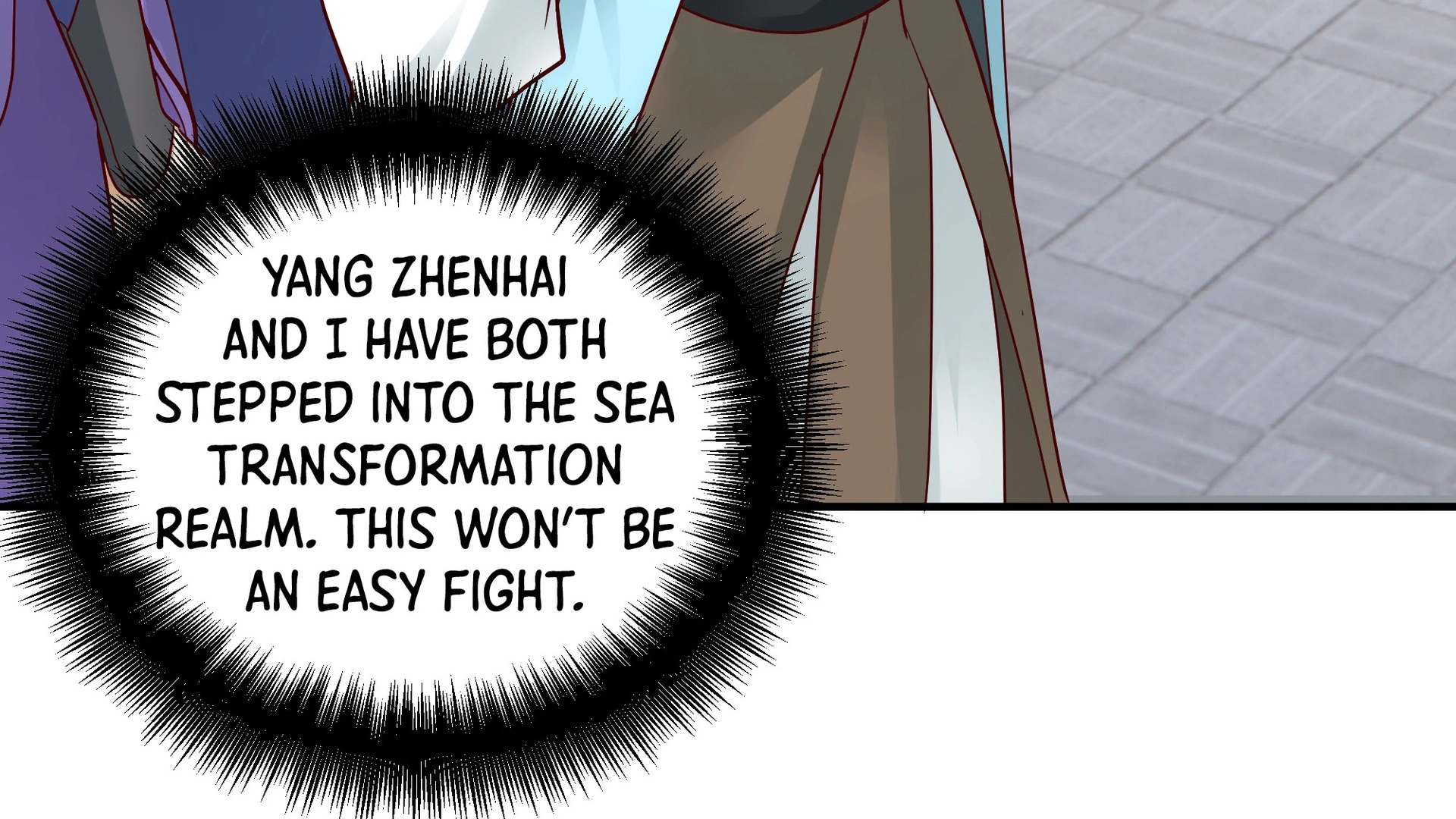 Chaos Heavenly Emperor Chapter 16 - page 103