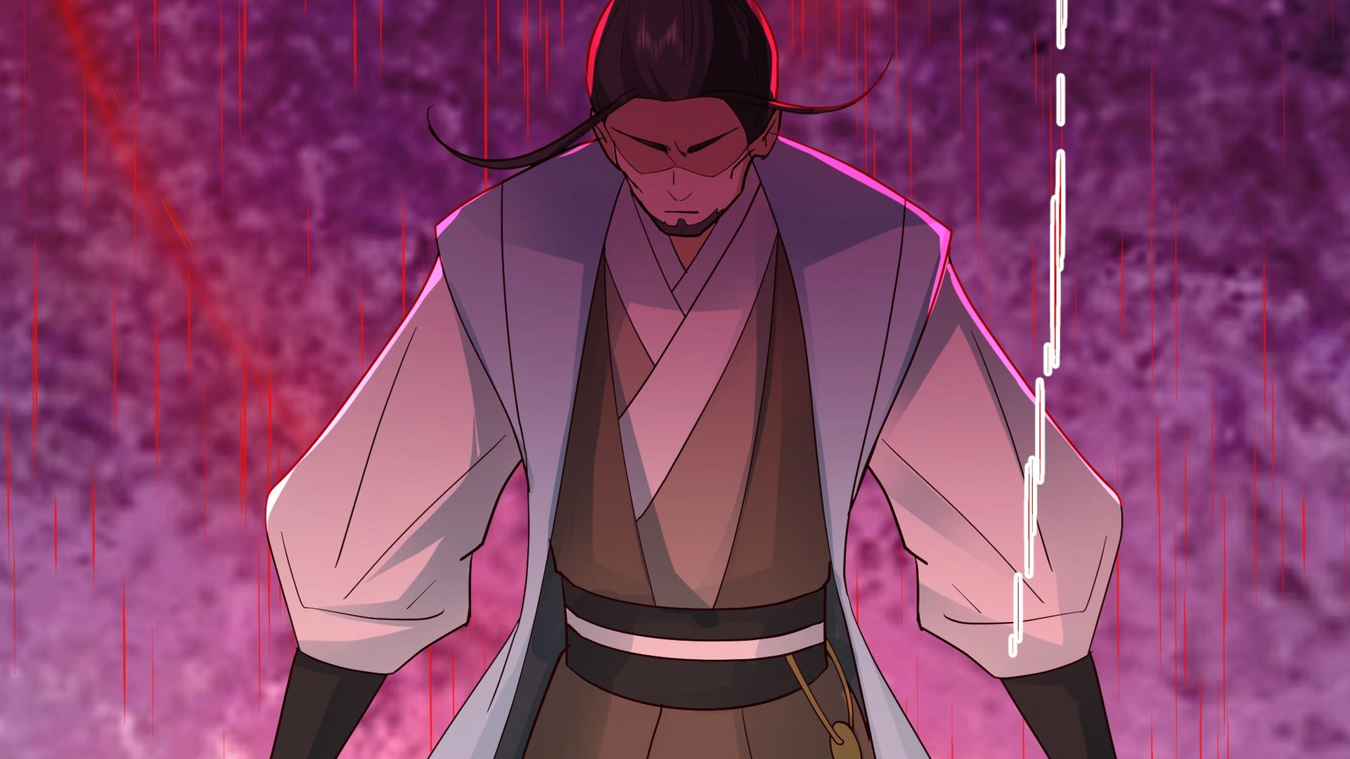 Chaos Heavenly Emperor Chapter 16 - page 117