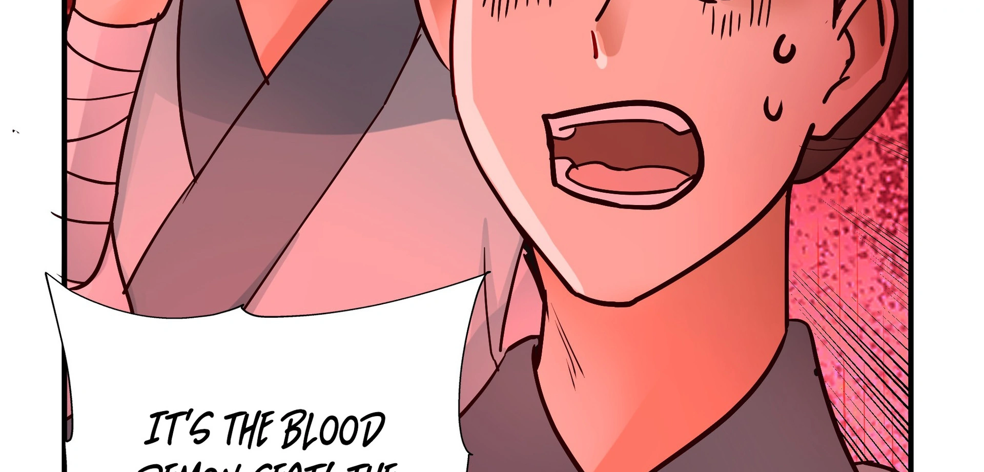 Chaos Heavenly Emperor Chapter 16 - page 120