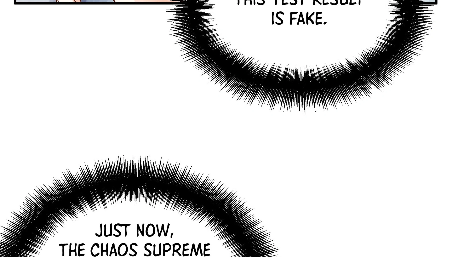 Chaos Heavenly Emperor Chapter 16 - page 13