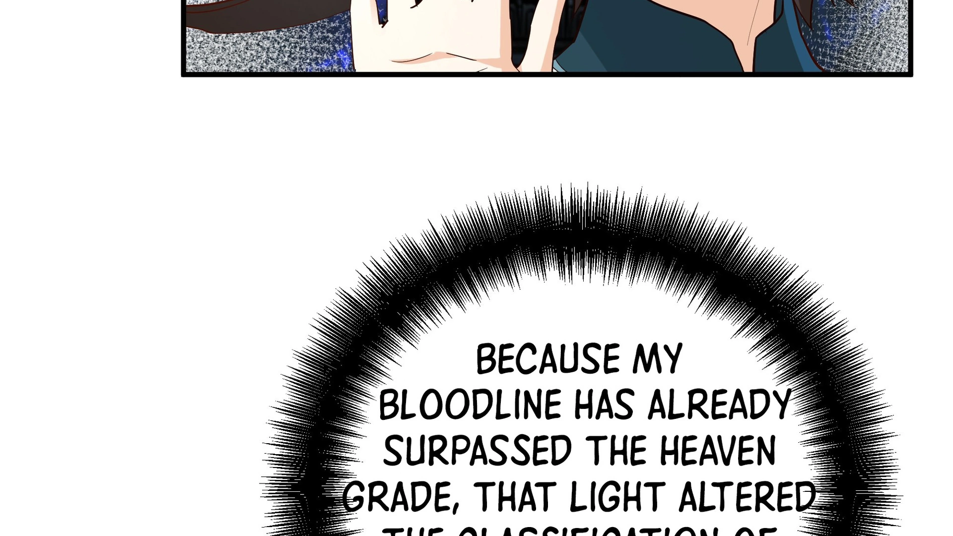 Chaos Heavenly Emperor Chapter 16 - page 16