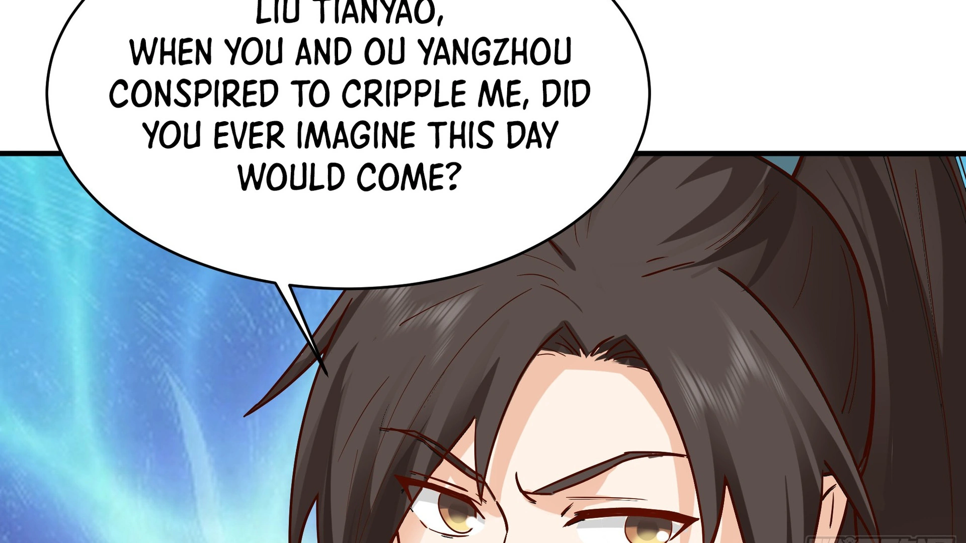 Chaos Heavenly Emperor Chapter 16 - page 24