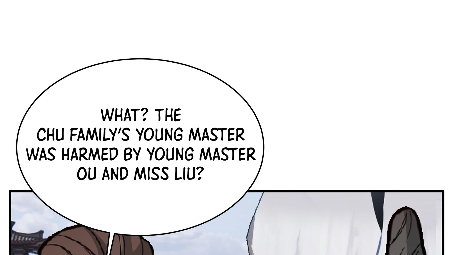 Chaos Heavenly Emperor Chapter 16 - page 29