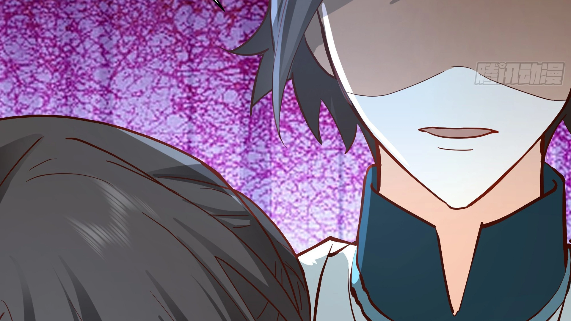 Chaos Heavenly Emperor Chapter 16 - page 35