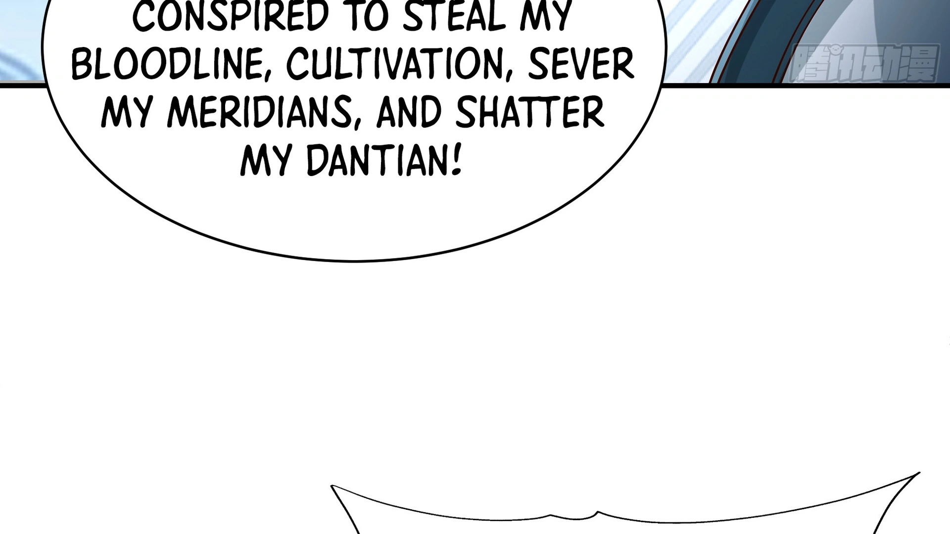 Chaos Heavenly Emperor Chapter 16 - page 41
