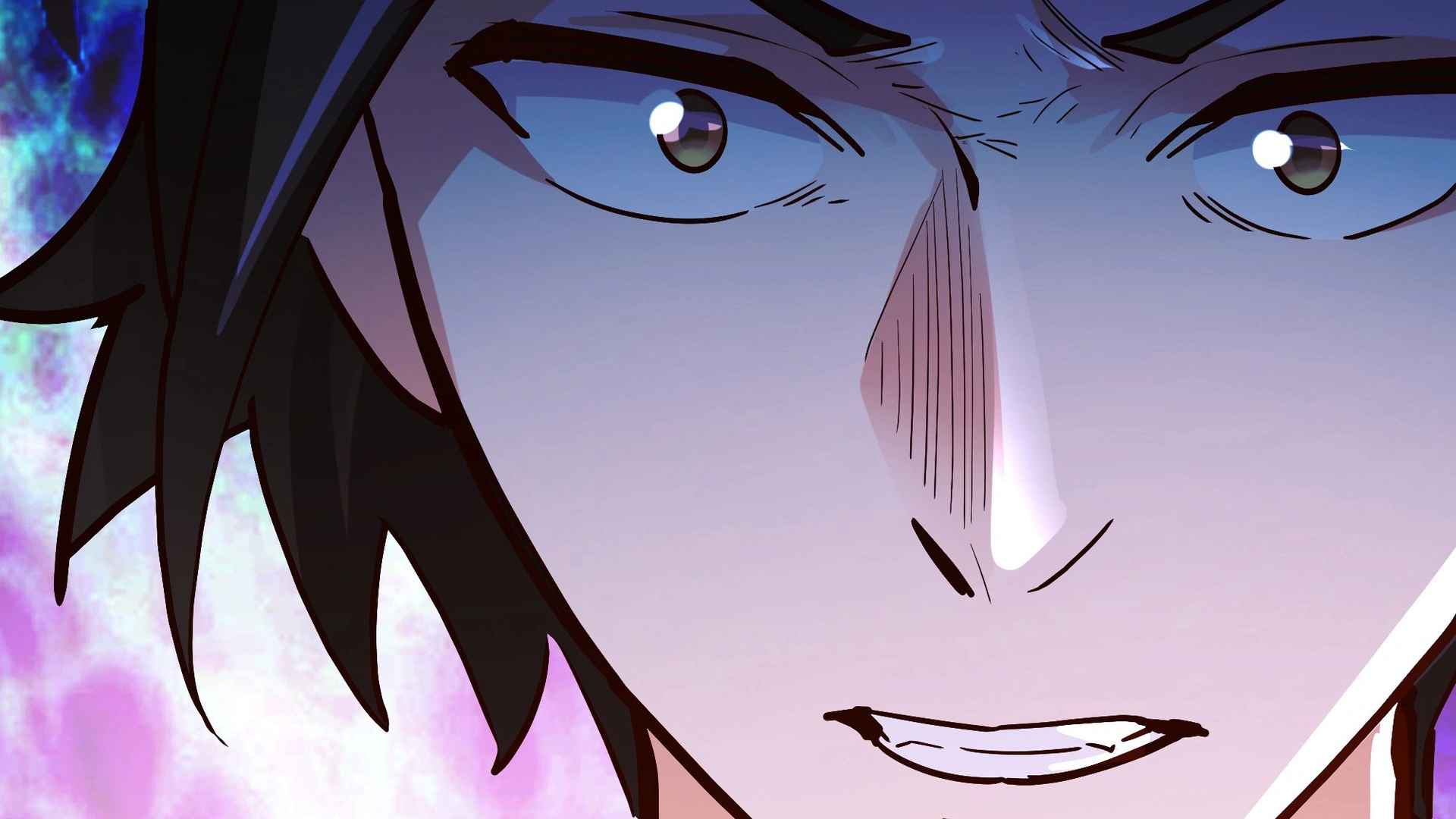Chaos Heavenly Emperor Chapter 16 - page 43