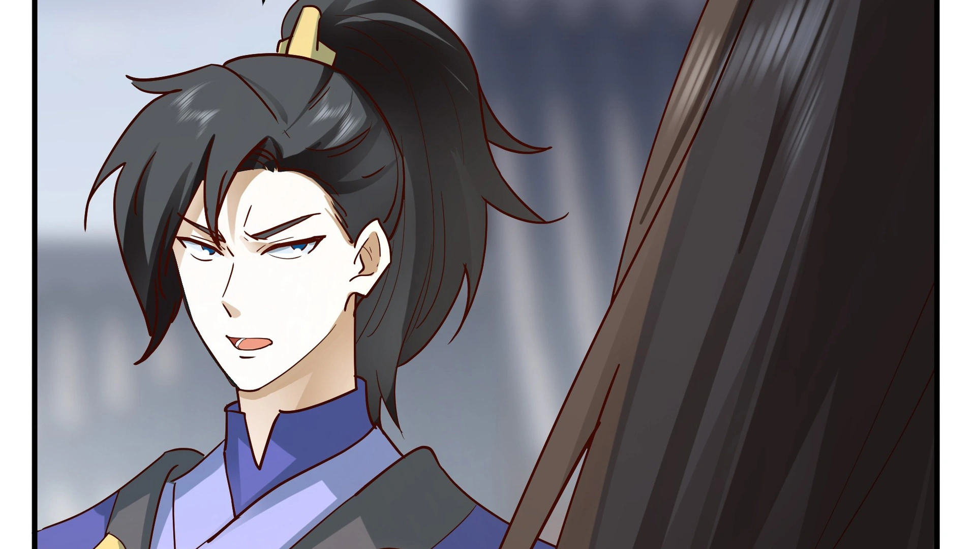 Chaos Heavenly Emperor Chapter 16 - page 52