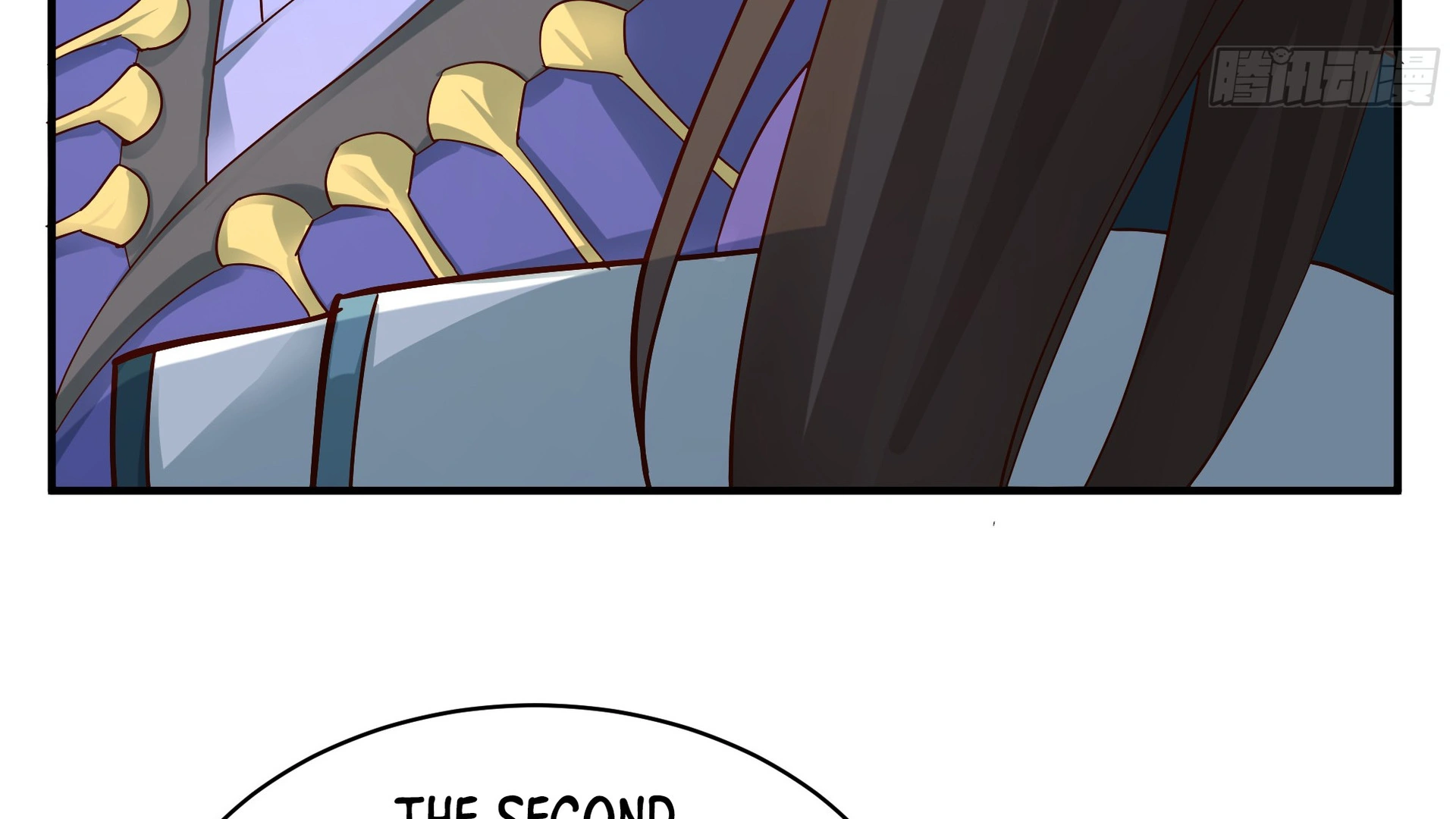 Chaos Heavenly Emperor Chapter 16 - page 53