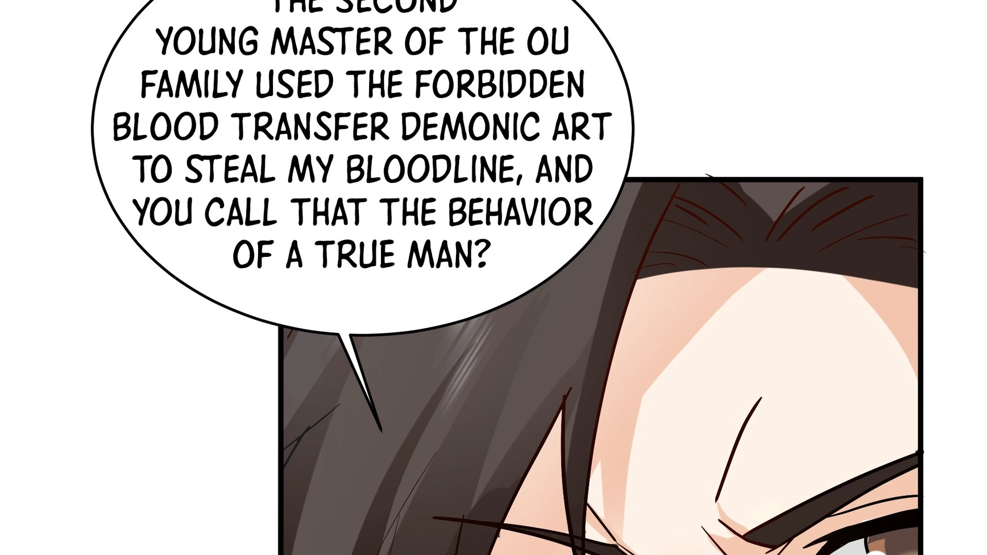 Chaos Heavenly Emperor Chapter 16 - page 54