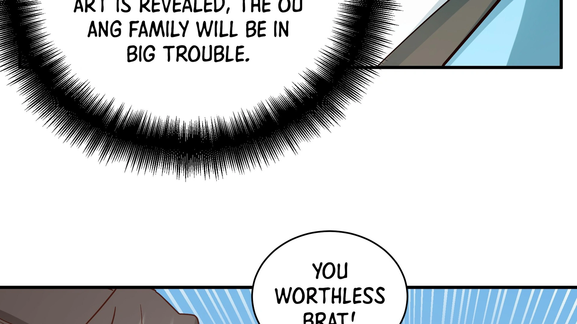 Chaos Heavenly Emperor Chapter 16 - page 63