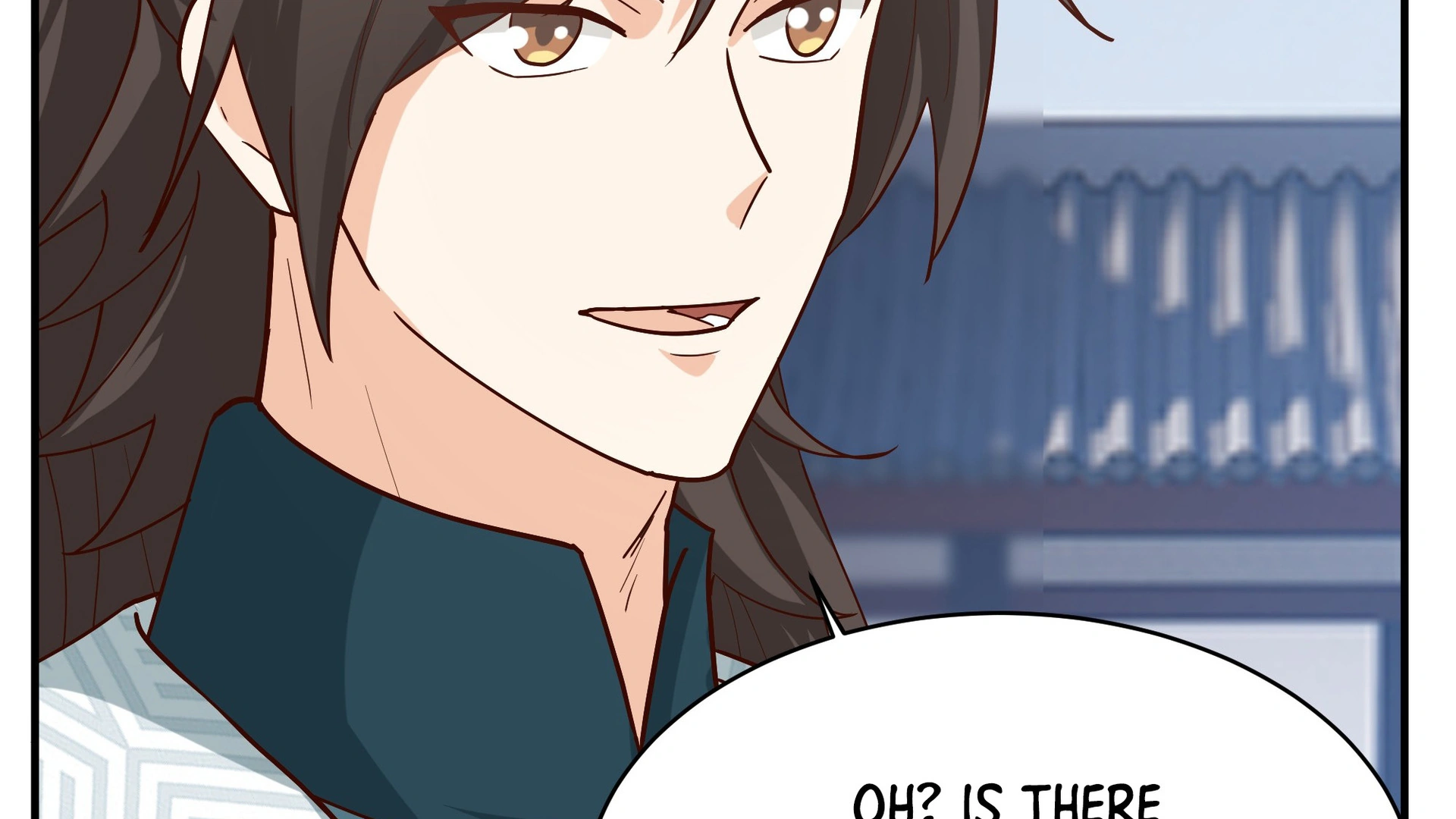 Chaos Heavenly Emperor Chapter 16 - page 68