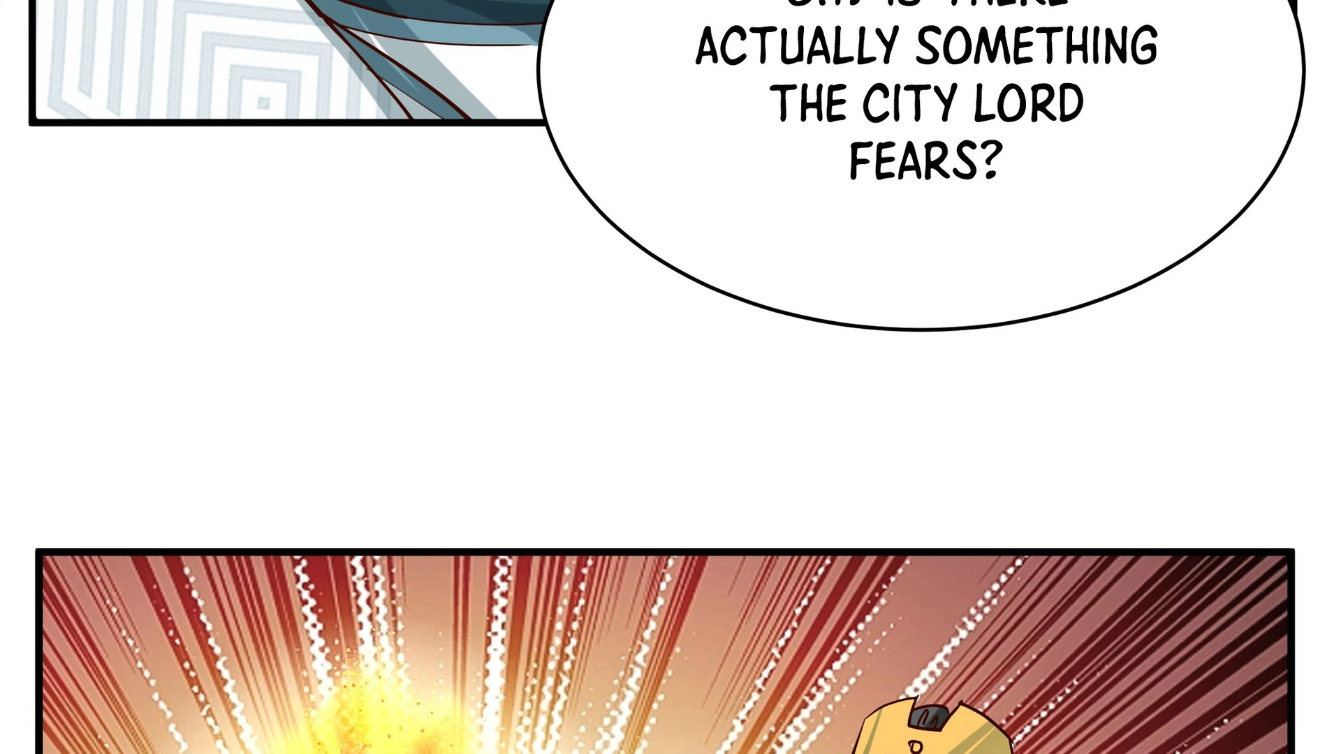 Chaos Heavenly Emperor Chapter 16 - page 69