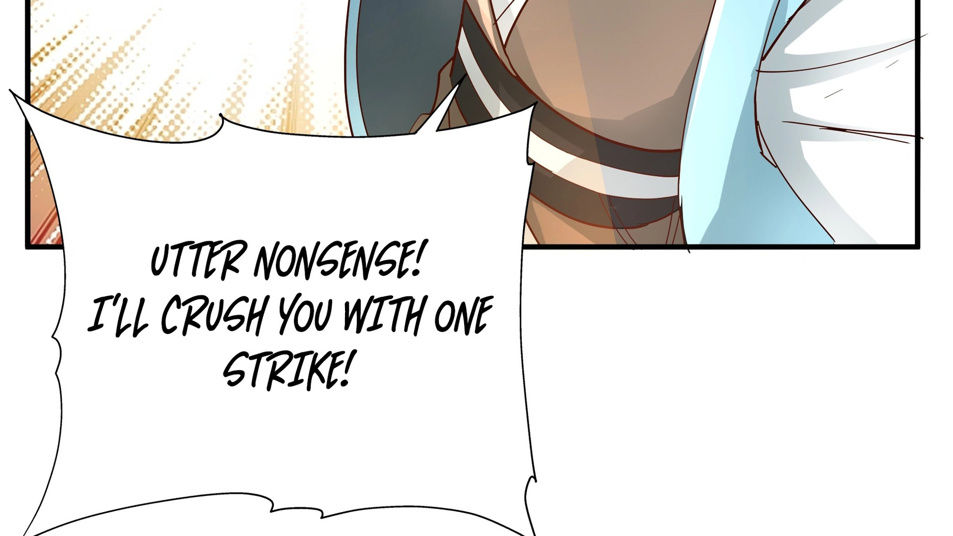 Chaos Heavenly Emperor Chapter 16 - page 71