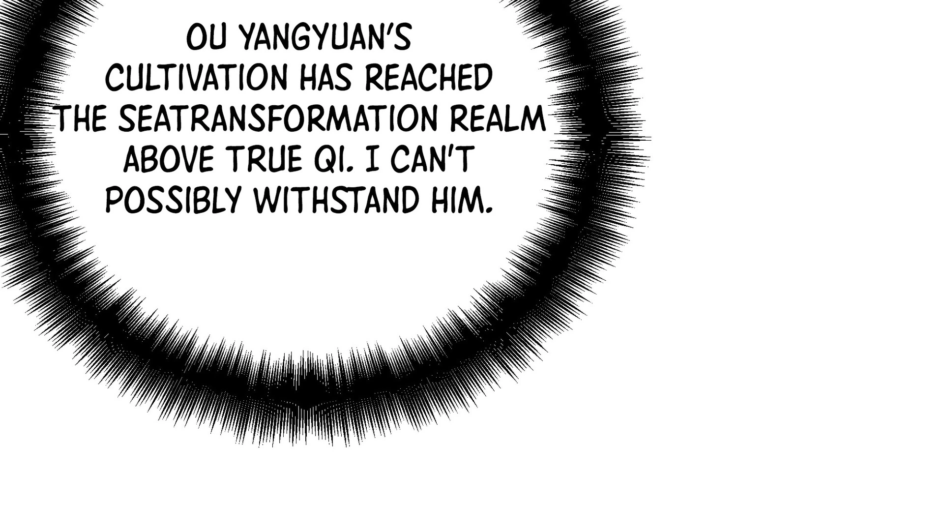 Chaos Heavenly Emperor Chapter 16 - page 83