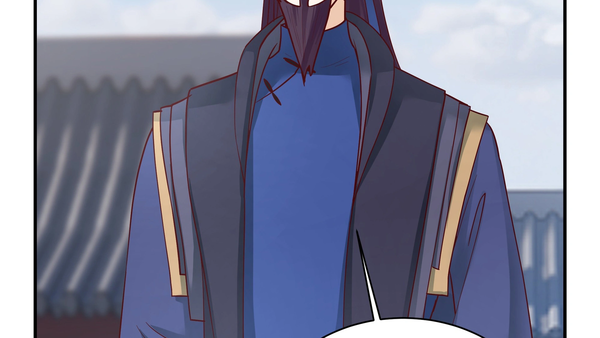 Chaos Heavenly Emperor Chapter 16 - page 99