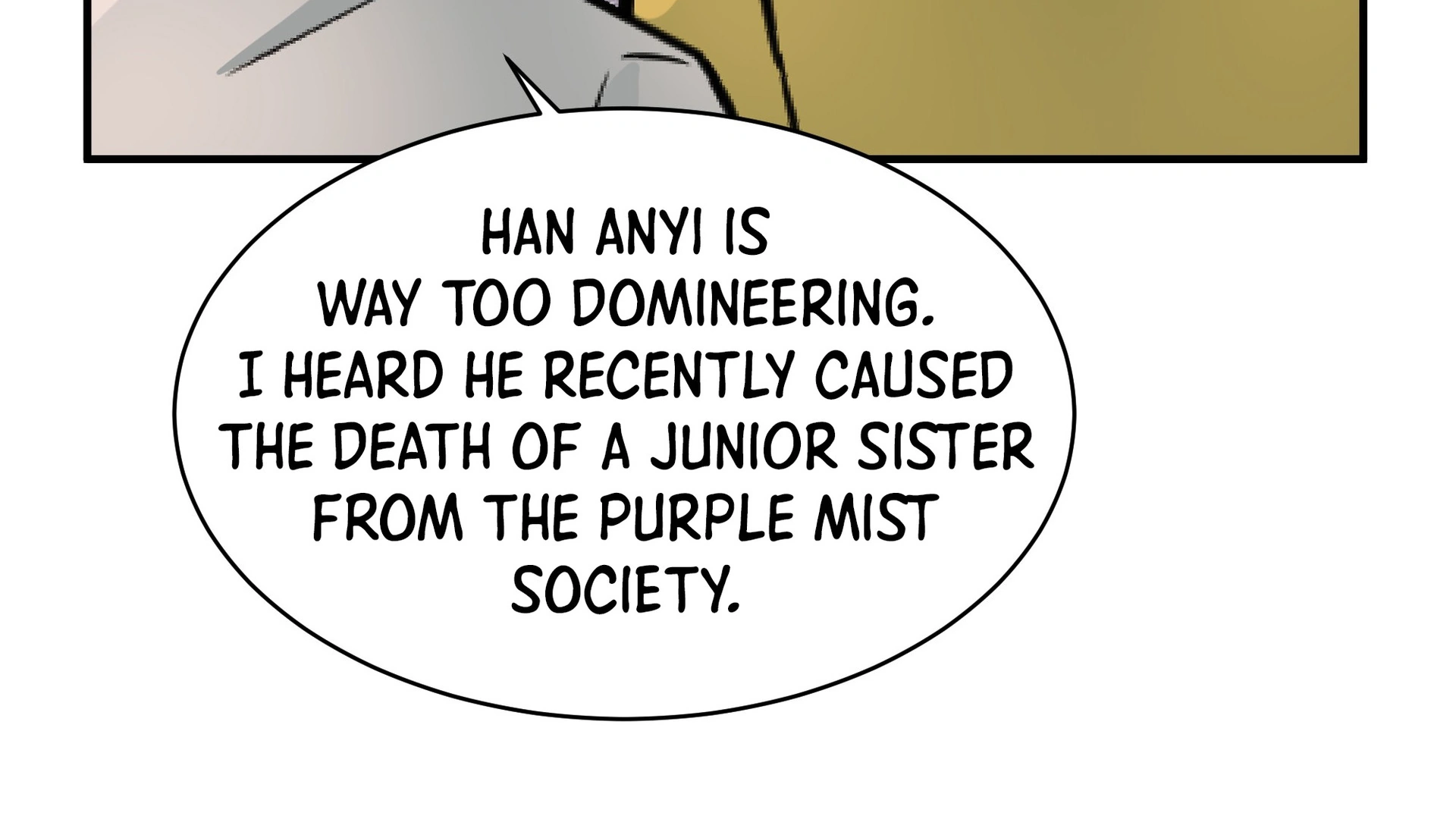 Chaos Heavenly Emperor Chapter 18 - page 102