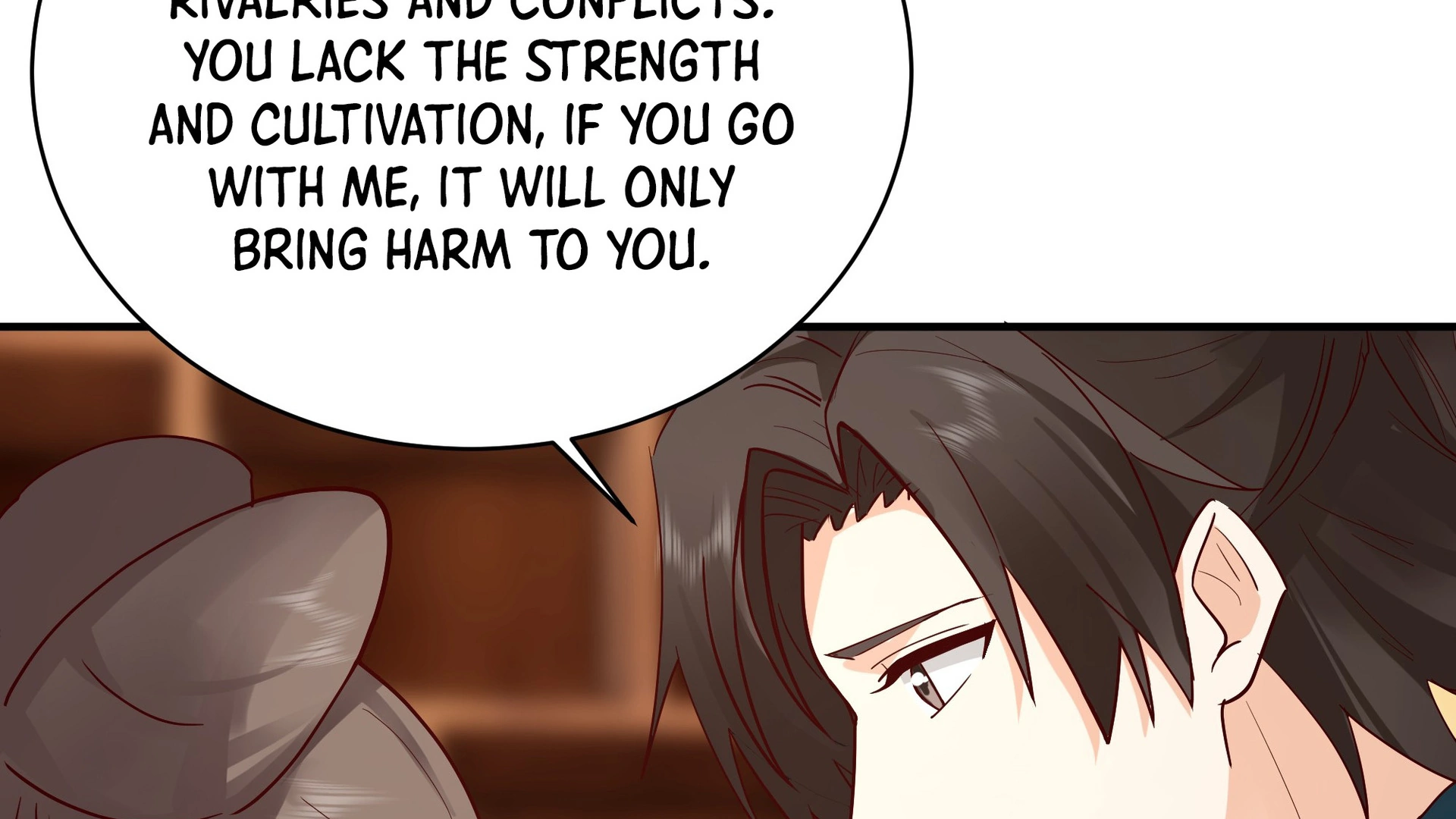 Chaos Heavenly Emperor Chapter 18 - page 11