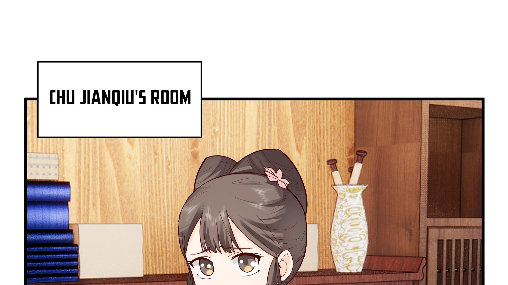 Chaos Heavenly Emperor Chapter 18 - page 2
