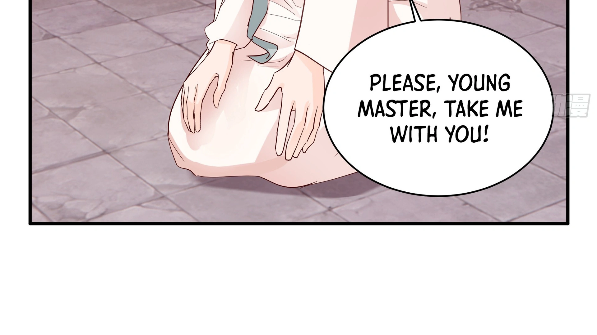 Chaos Heavenly Emperor Chapter 18 - page 4