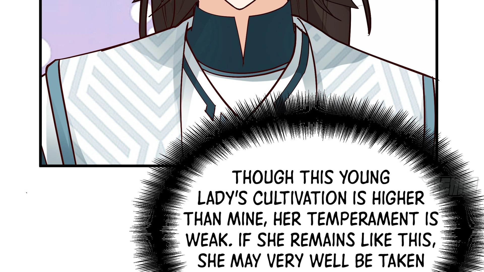 Chaos Heavenly Emperor Chapter 18 - page 64
