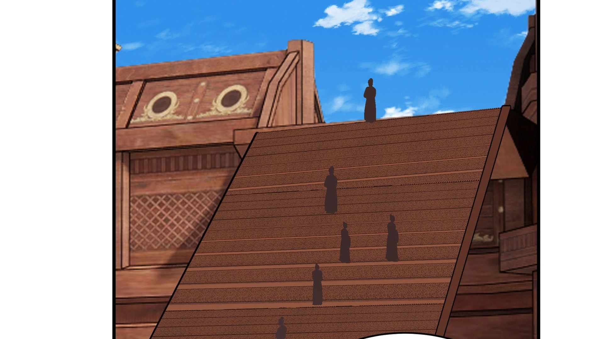 Chaos Heavenly Emperor Chapter 18 - page 69