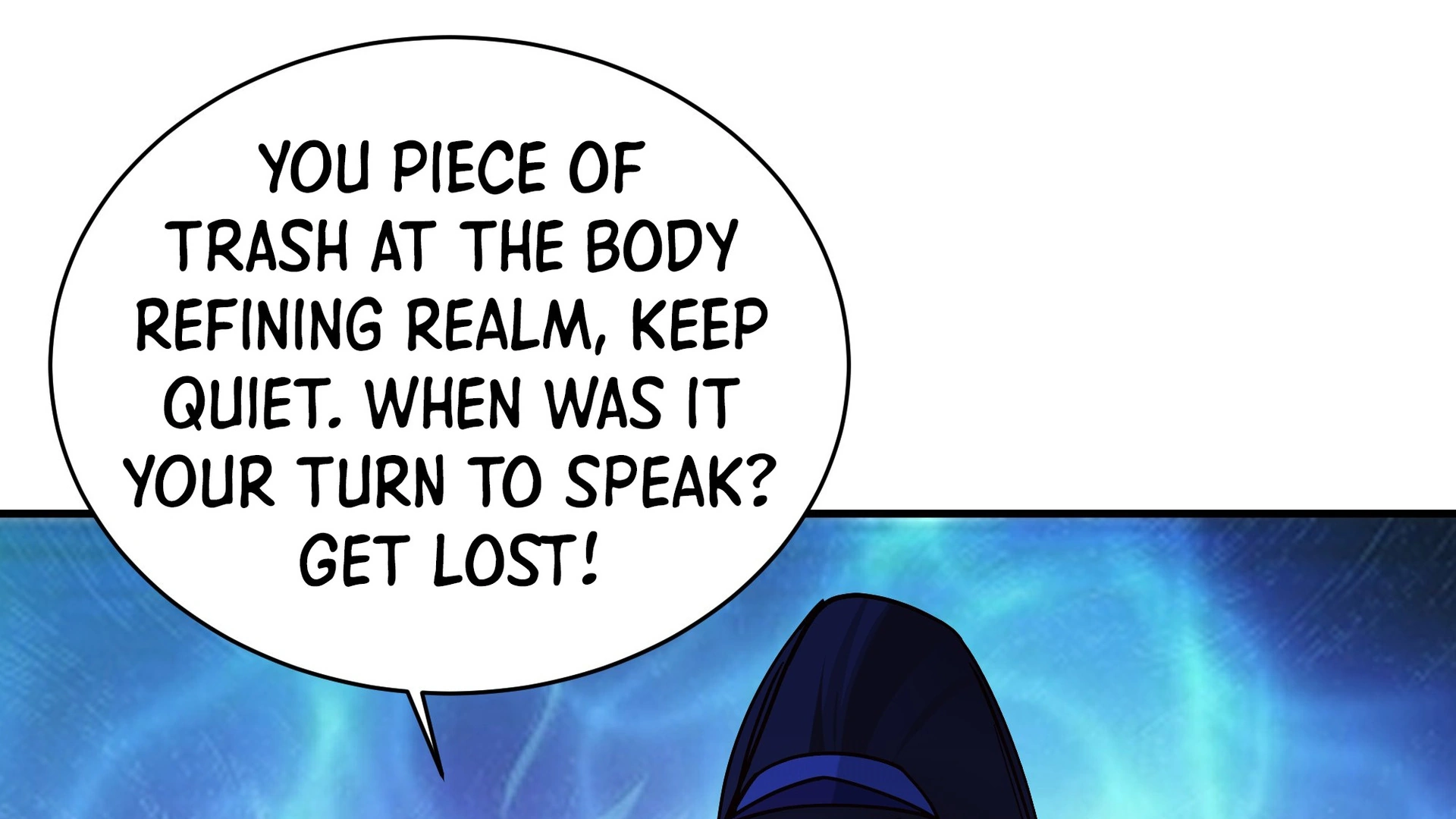 Chaos Heavenly Emperor Chapter 18 - page 97