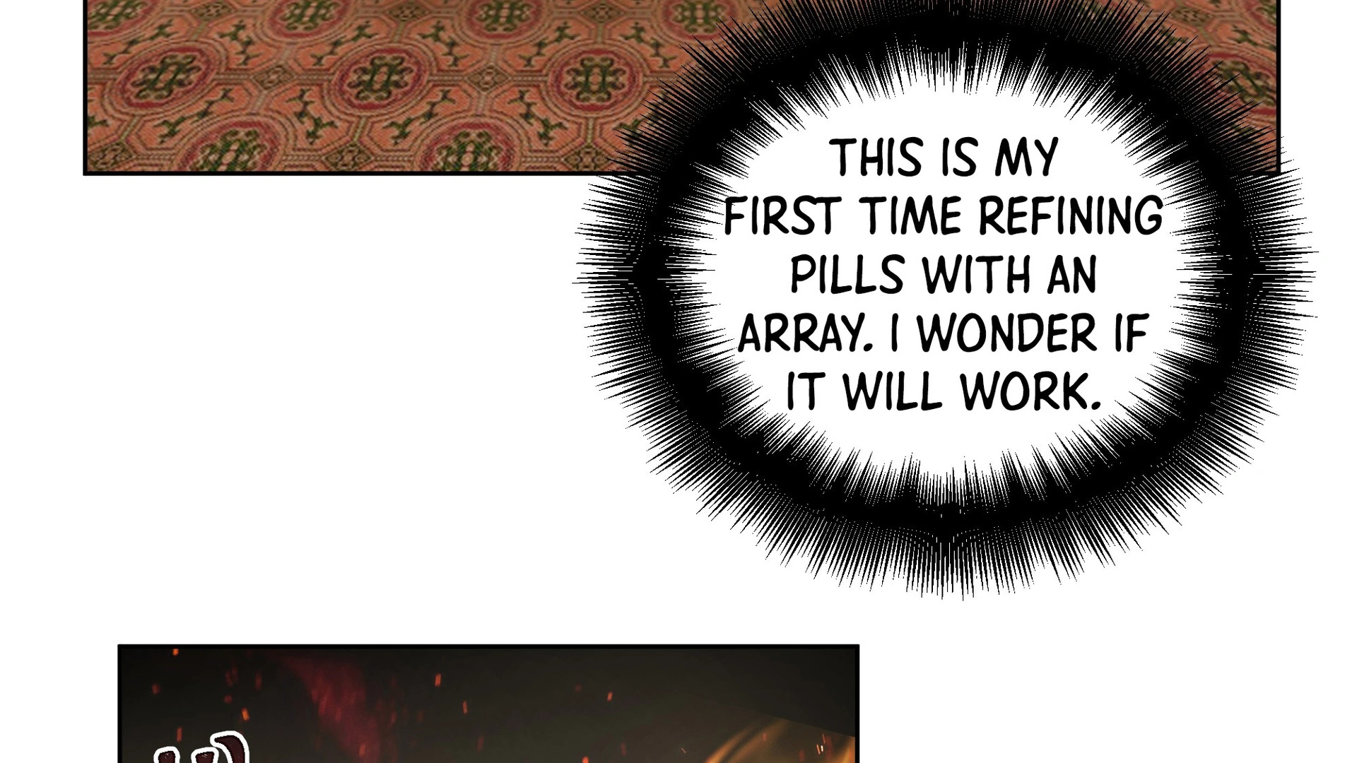 Chaos Heavenly Emperor Chapter 25 - page 4