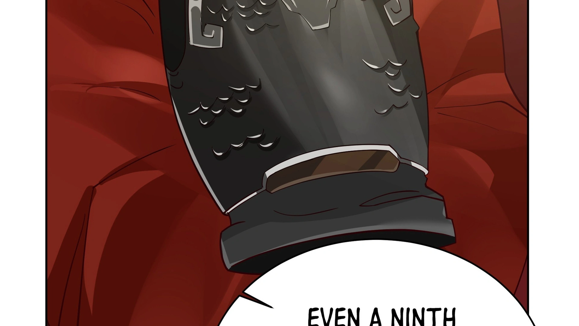 Chaos Heavenly Emperor Chapter 25 - page 58