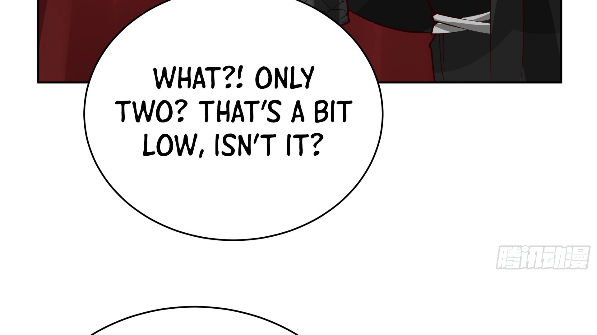 Chaos Heavenly Emperor Chapter 25 - page 62