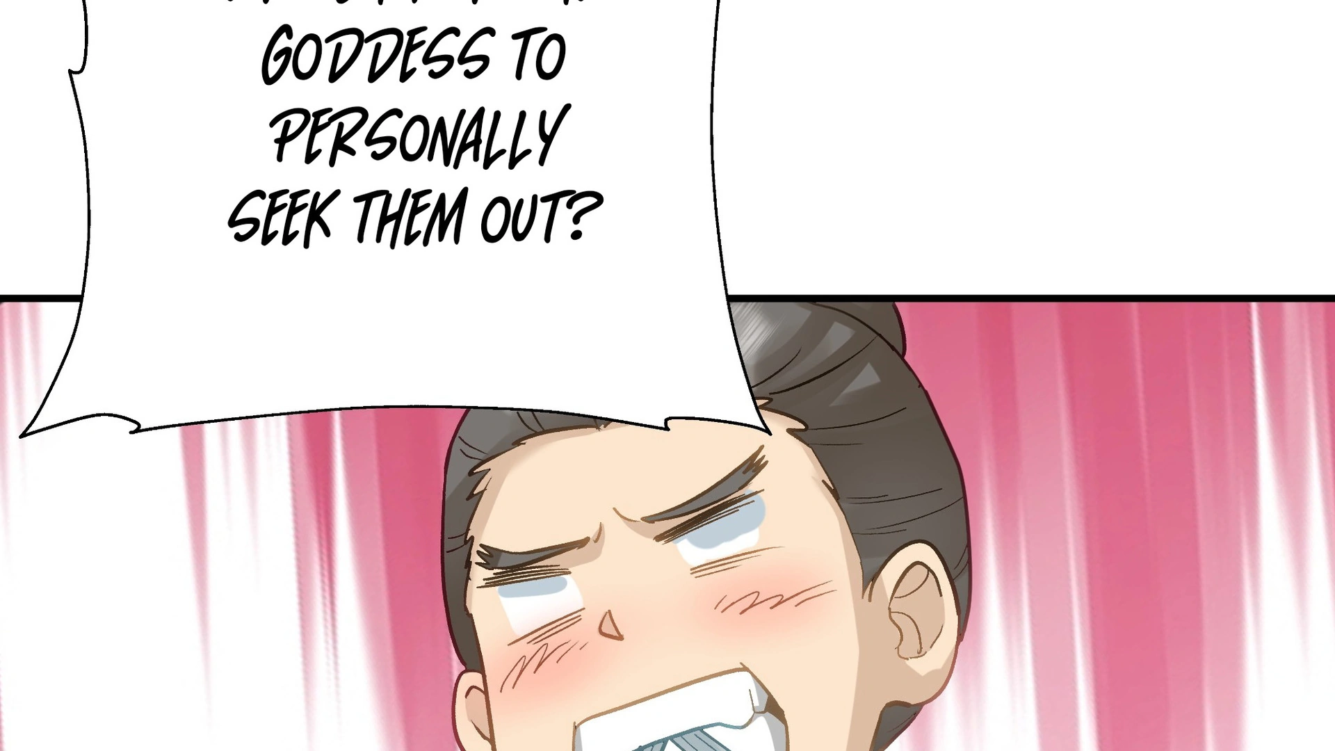 Chaos Heavenly Emperor Chapter 19 - page 10