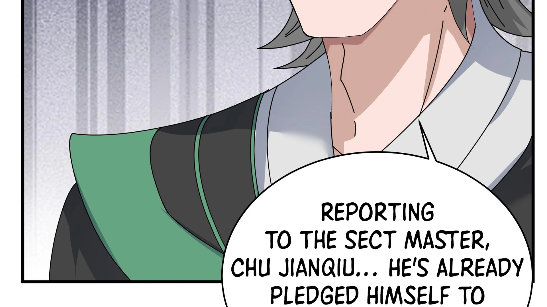 Chaos Heavenly Emperor Chapter 19 - page 108