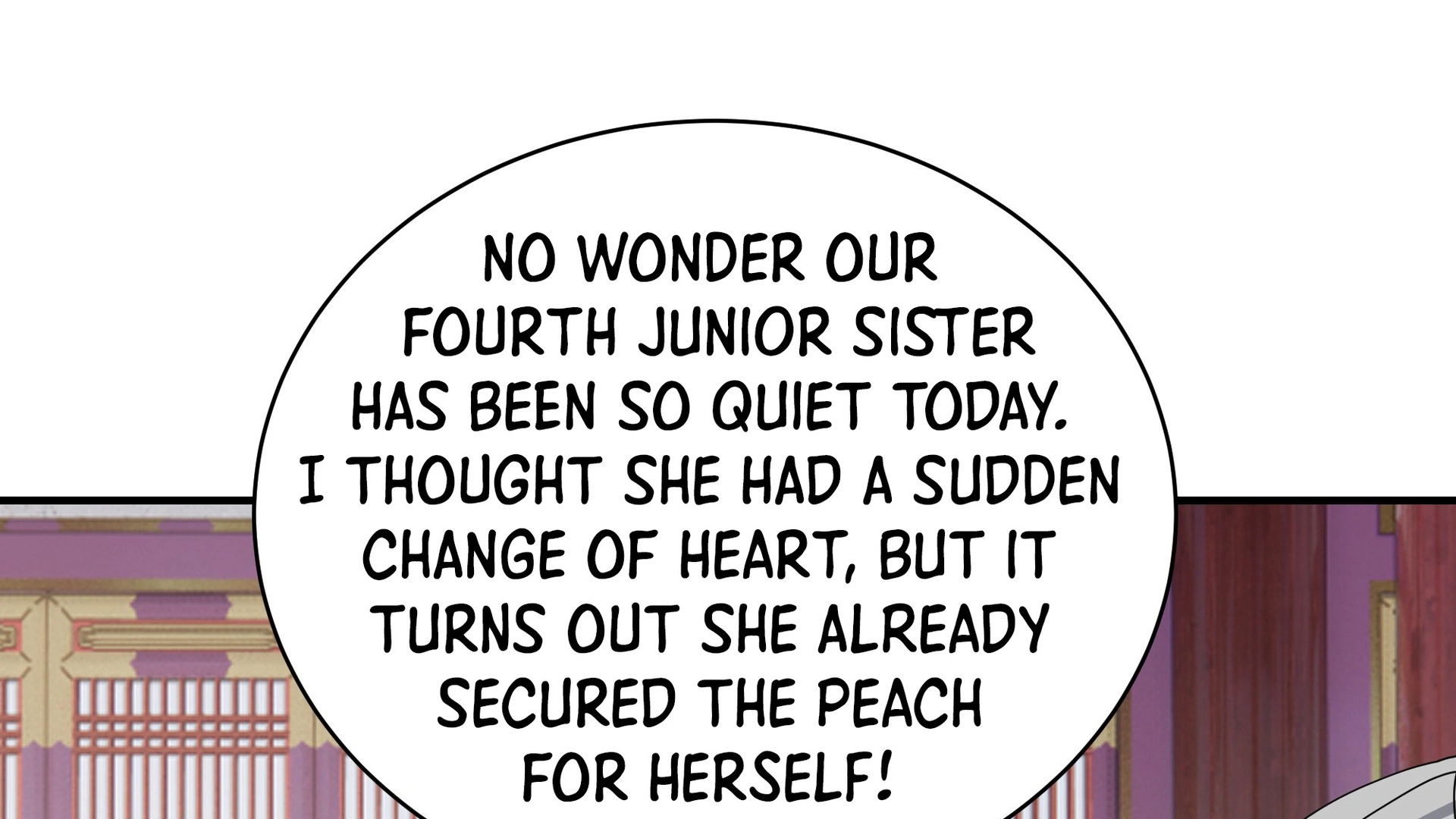 Chaos Heavenly Emperor Chapter 19 - page 112