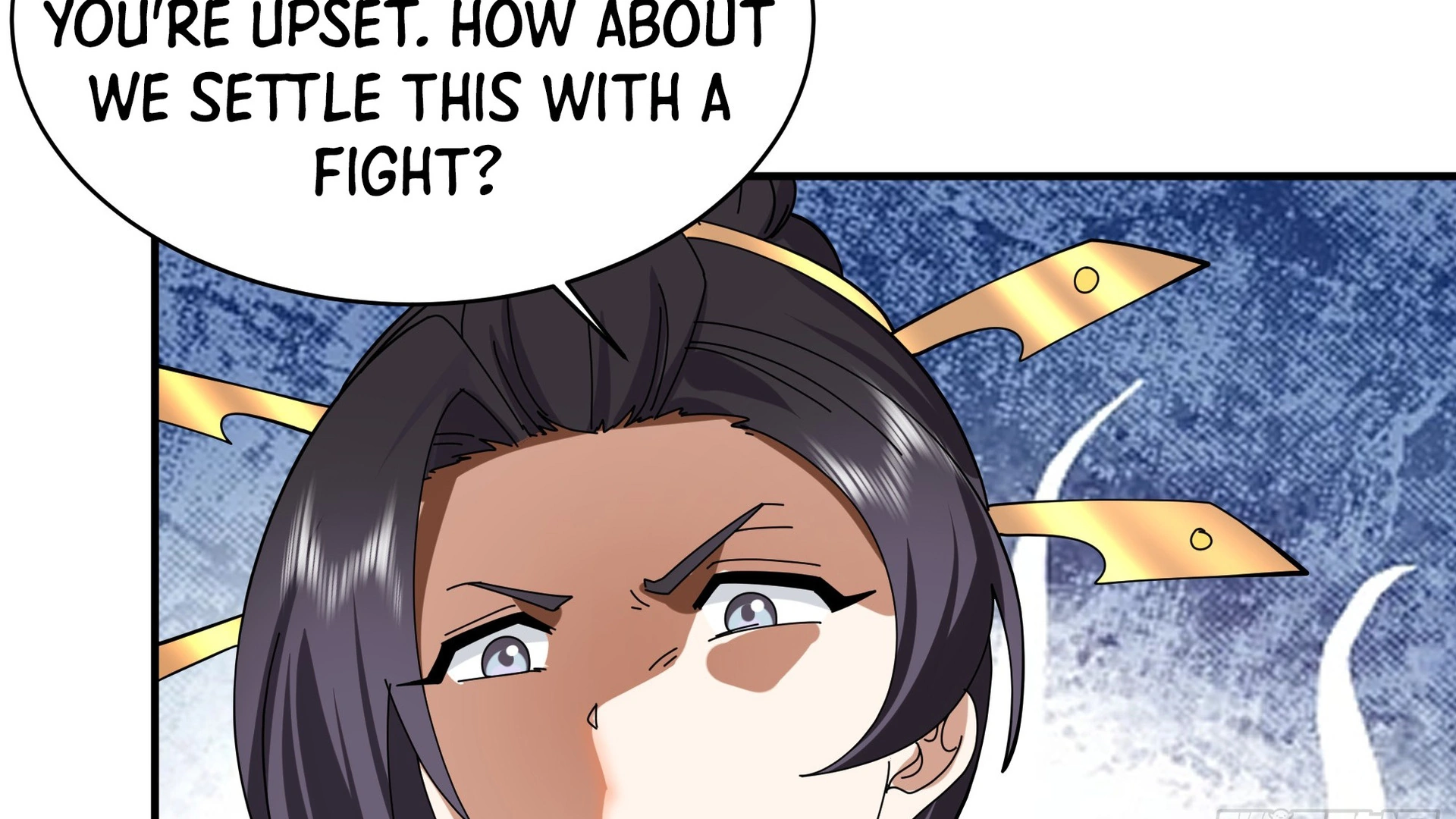 Chaos Heavenly Emperor Chapter 19 - page 116