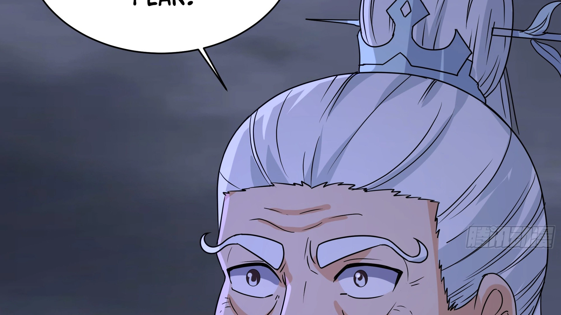 Chaos Heavenly Emperor Chapter 19 - page 129