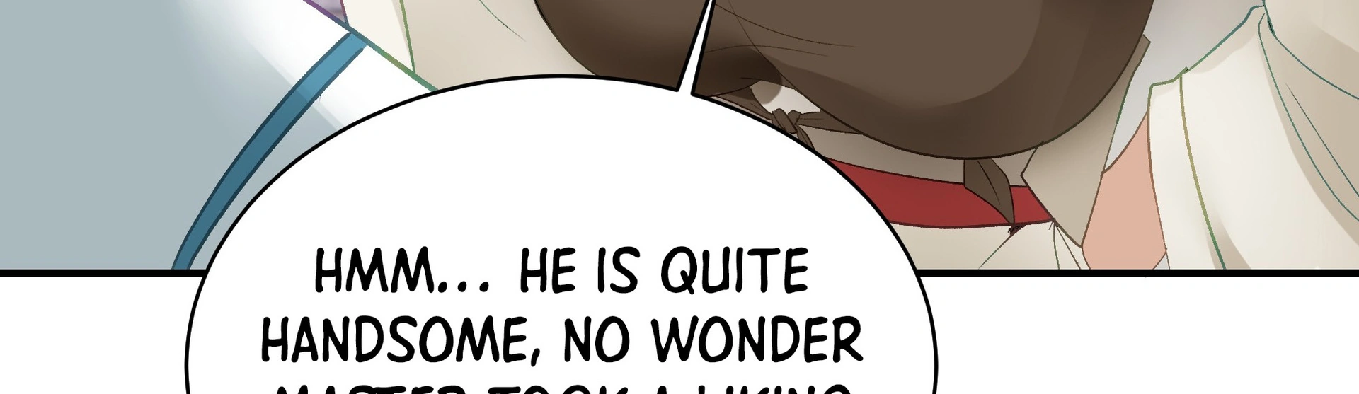 Chaos Heavenly Emperor Chapter 19 - page 21