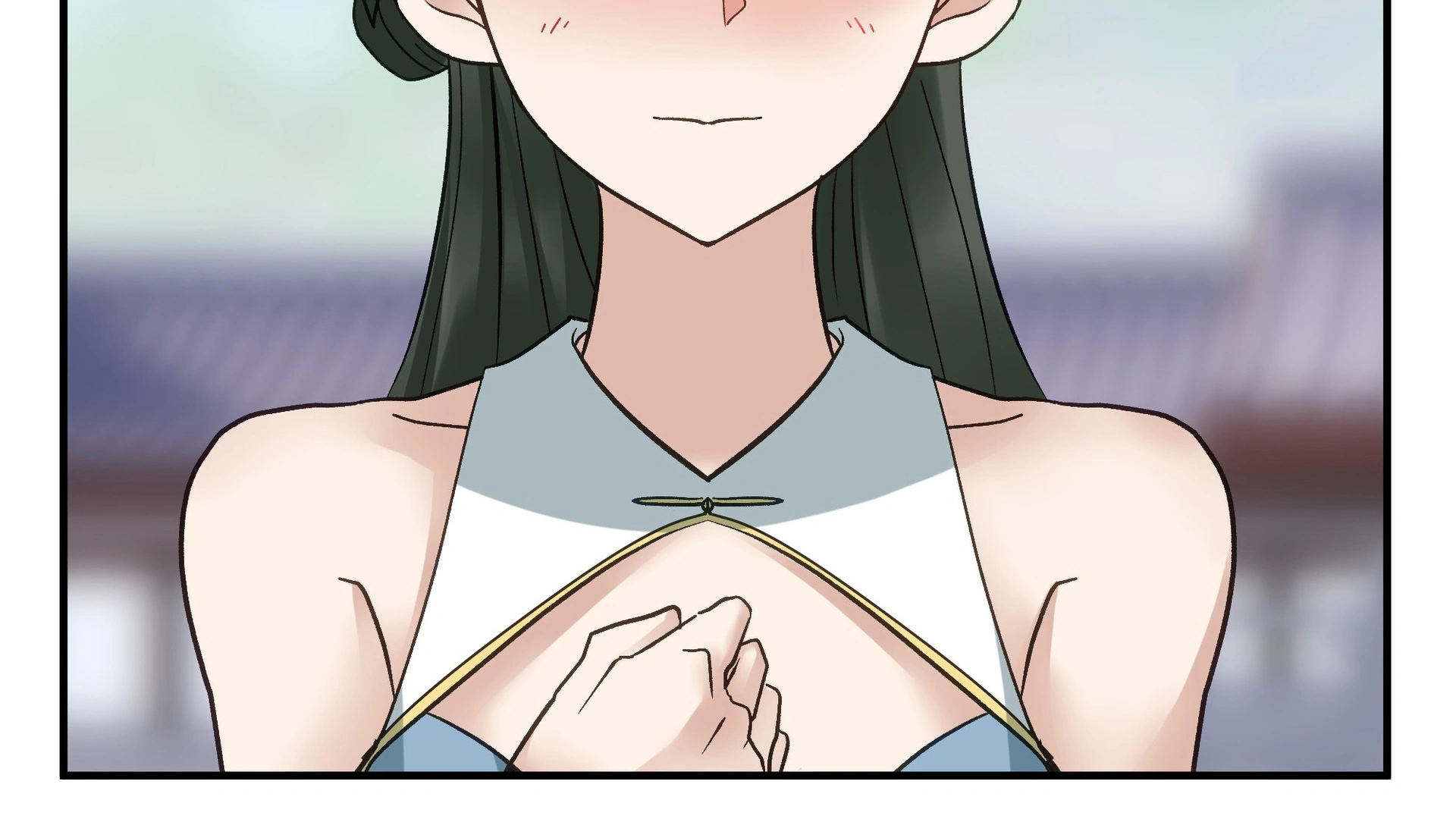 Chaos Heavenly Emperor Chapter 19 - page 43