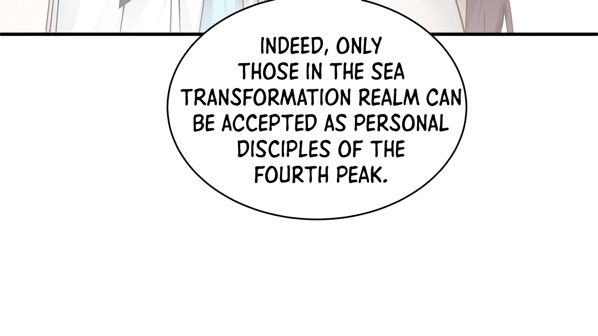 Chaos Heavenly Emperor Chapter 19 - page 48