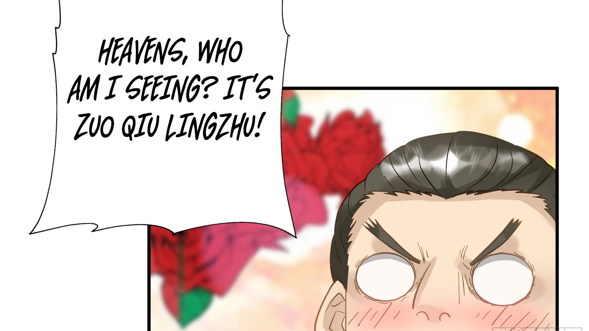 Chaos Heavenly Emperor Chapter 19 - page 6