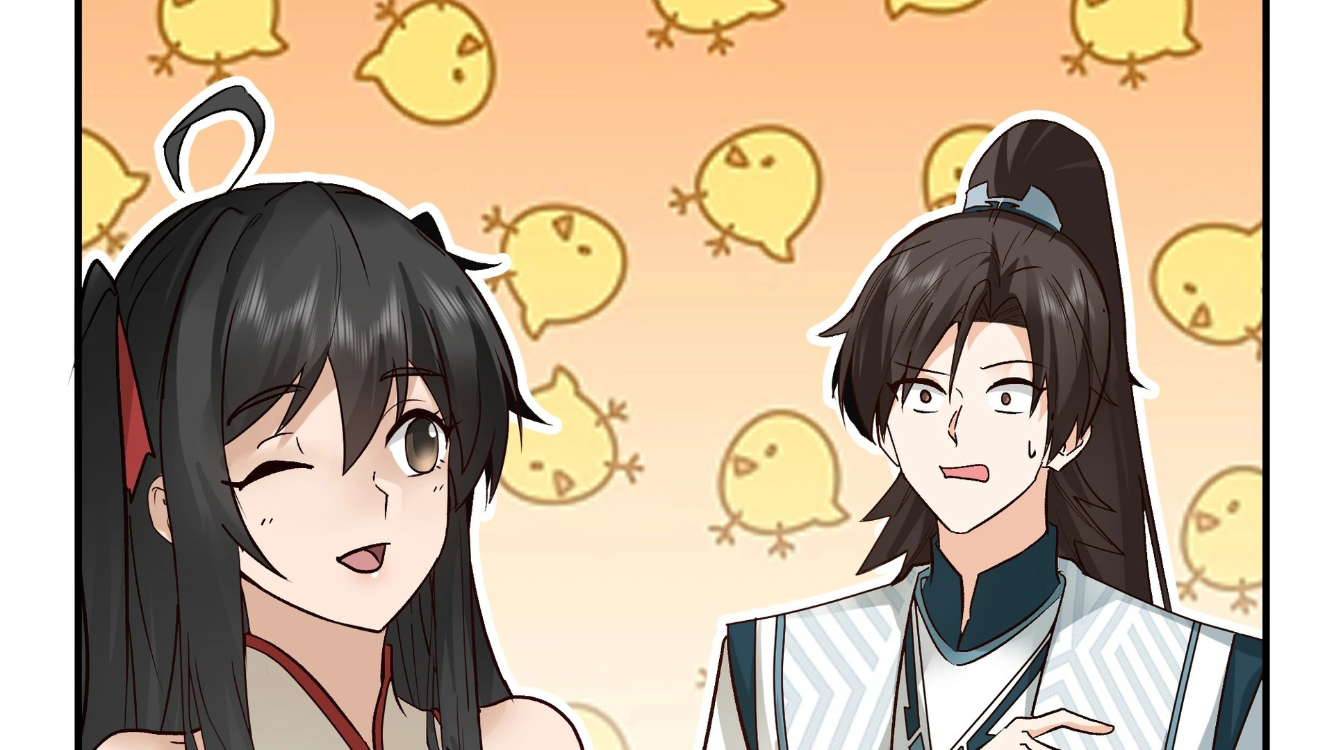 Chaos Heavenly Emperor Chapter 19 - page 64