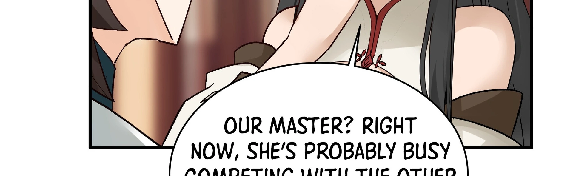 Chaos Heavenly Emperor Chapter 19 - page 68