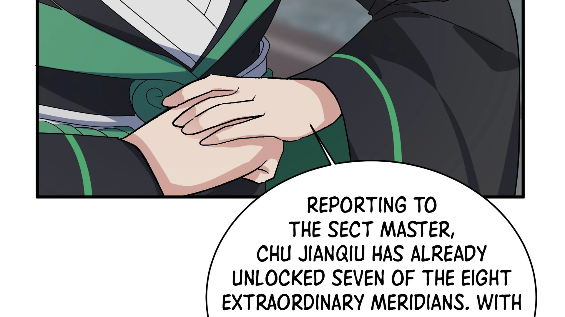 Chaos Heavenly Emperor Chapter 19 - page 75