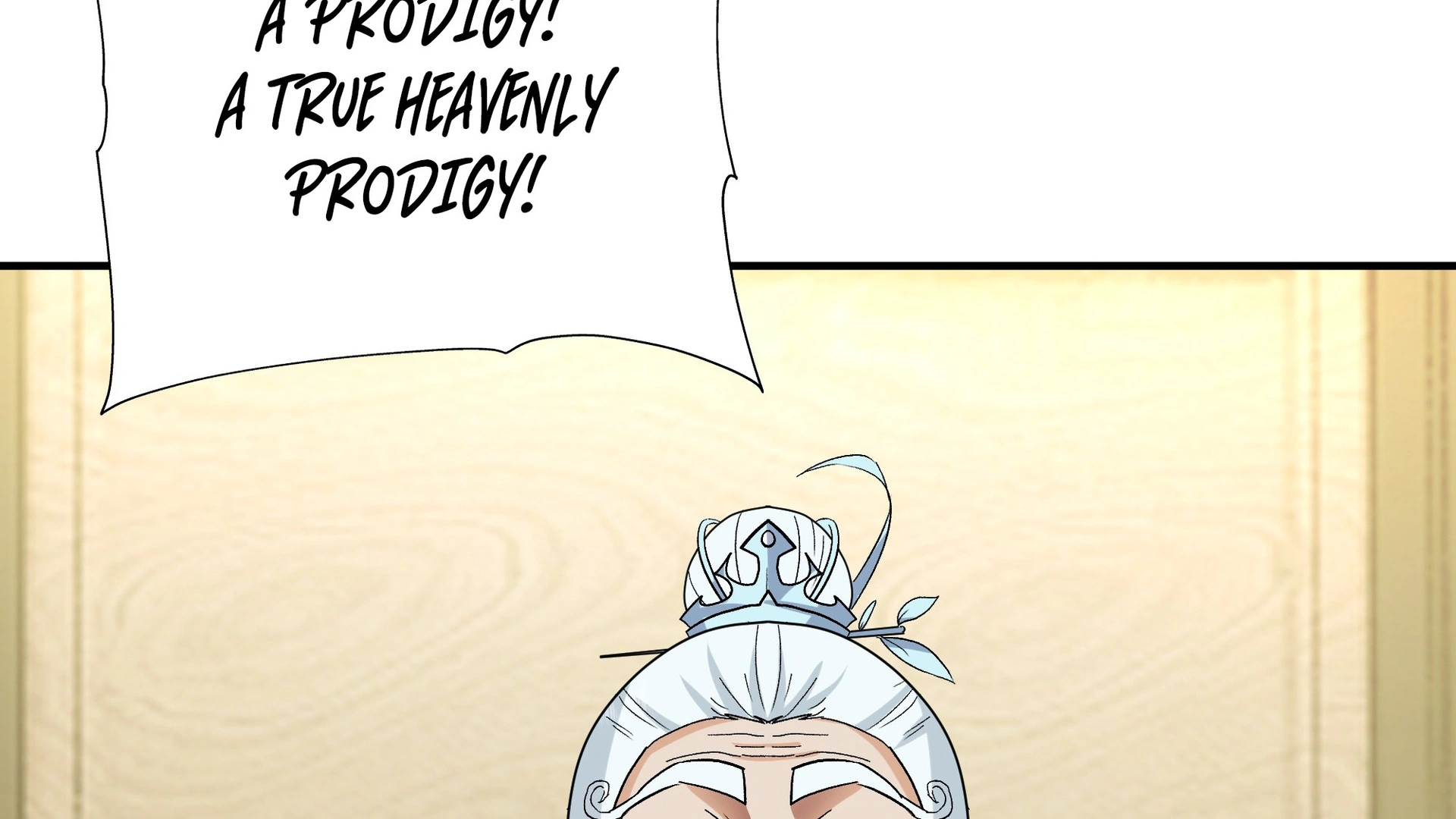 Chaos Heavenly Emperor Chapter 19 - page 77