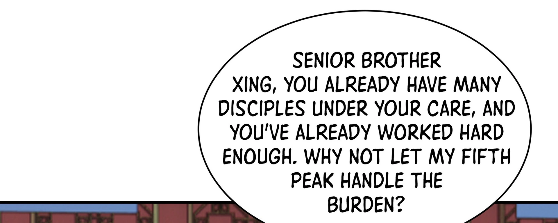 Chaos Heavenly Emperor Chapter 19 - page 88